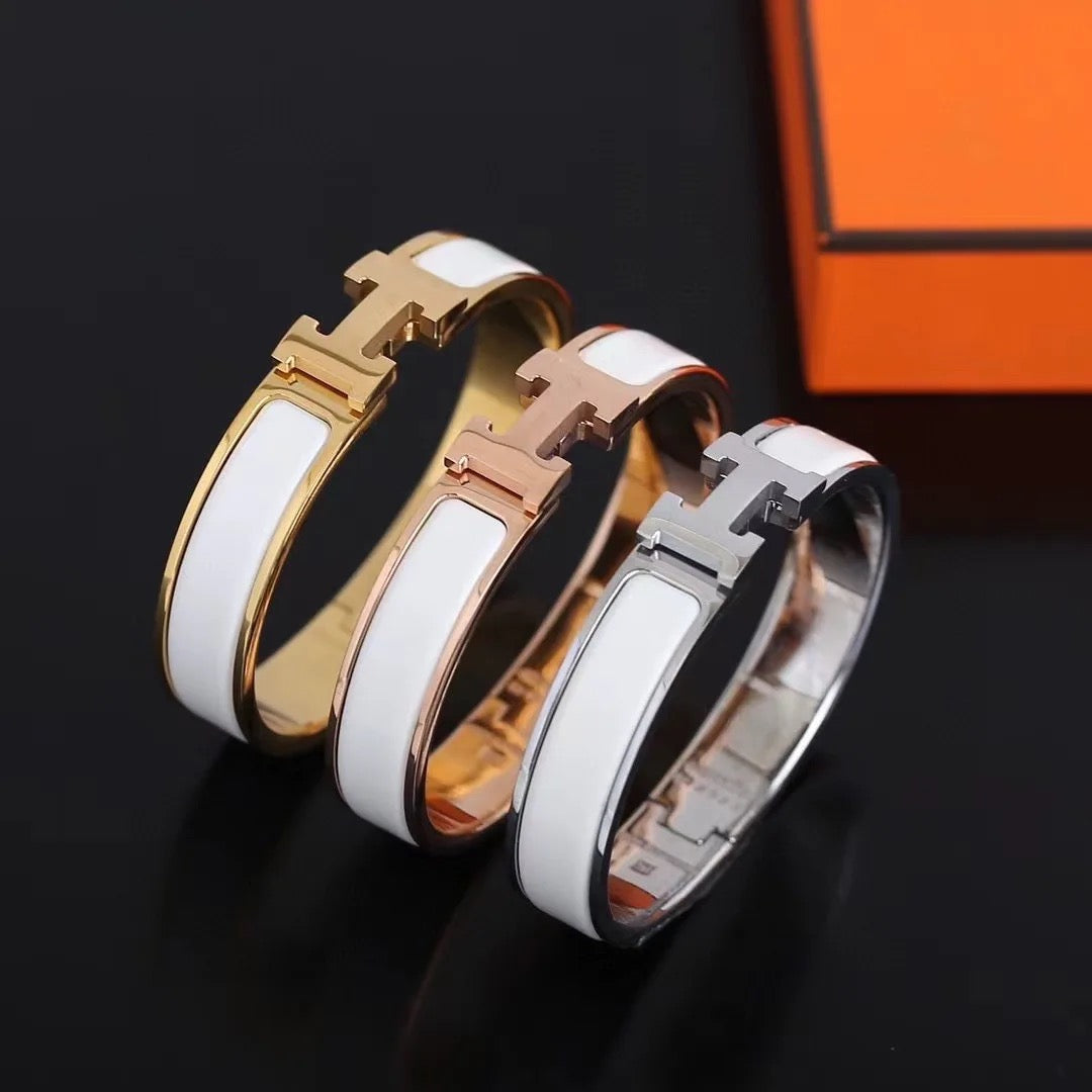 H Bangle