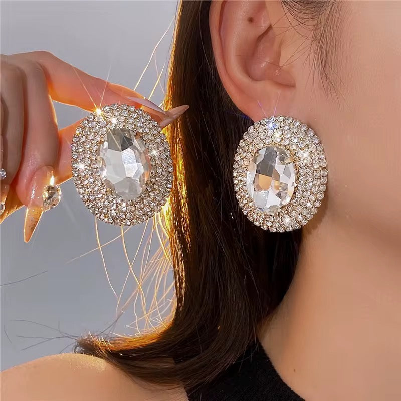 Kimmie Earrings