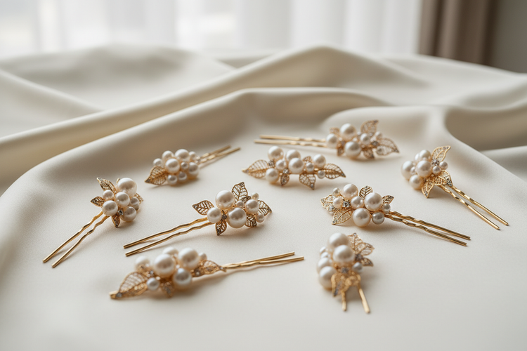 Hairclips