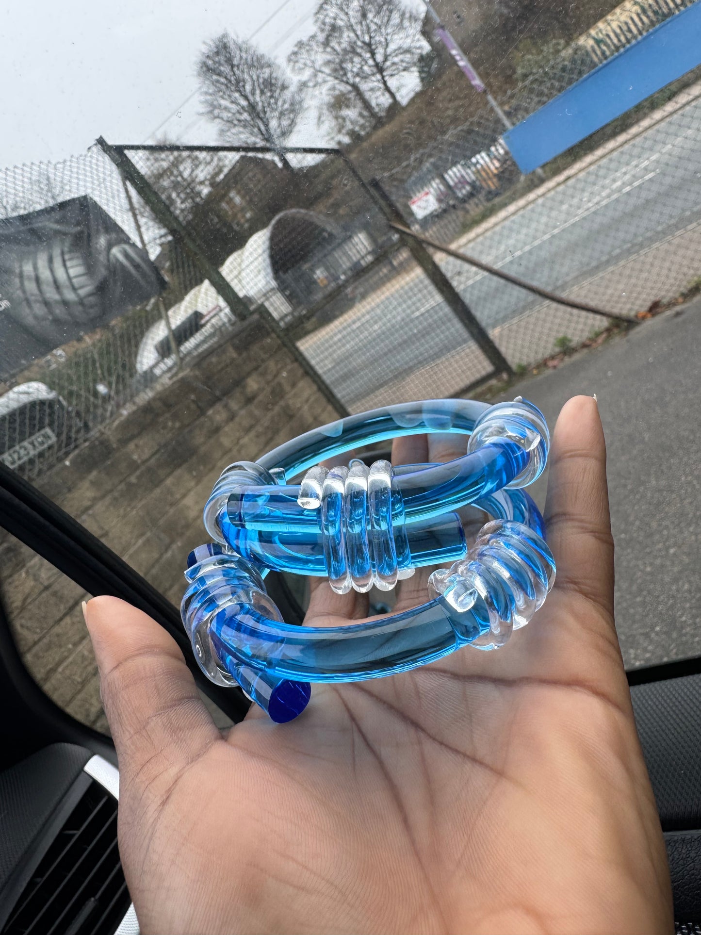 Nicola Bangles