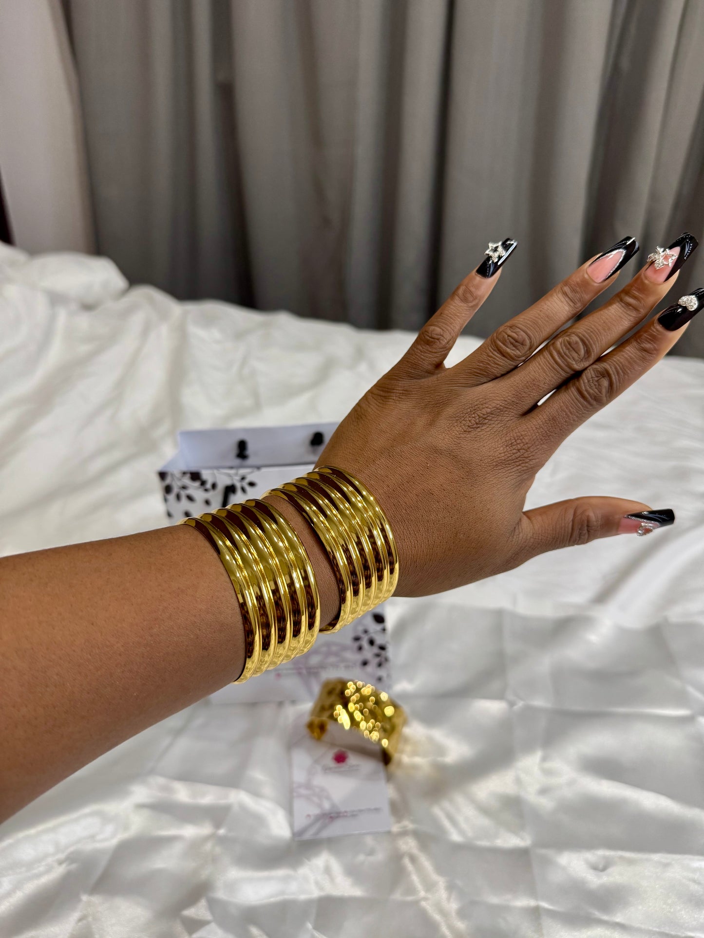 Orla Bangle