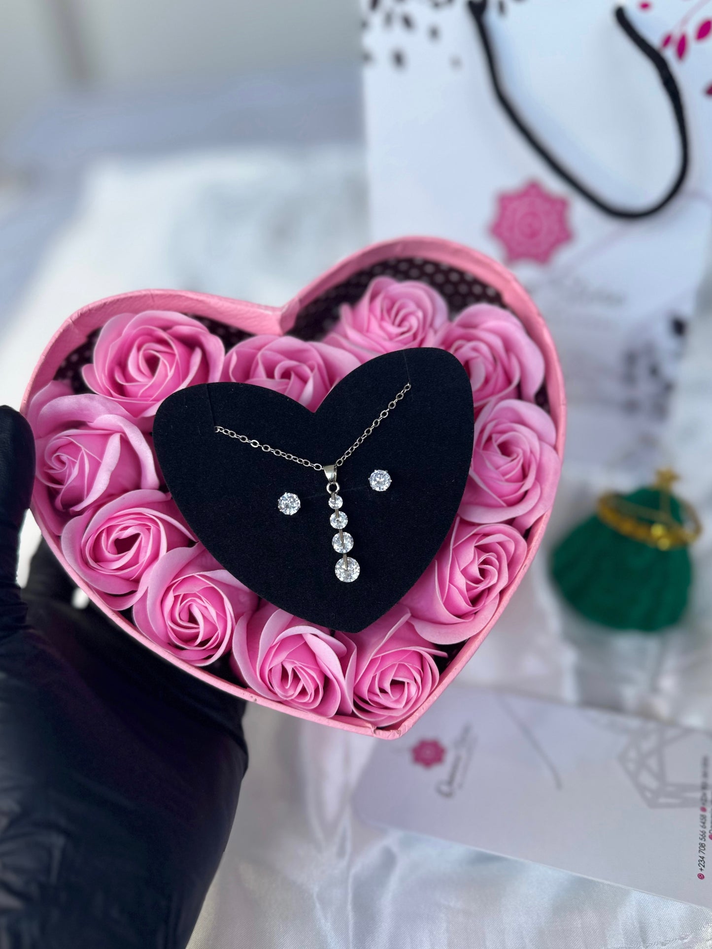 Selené set