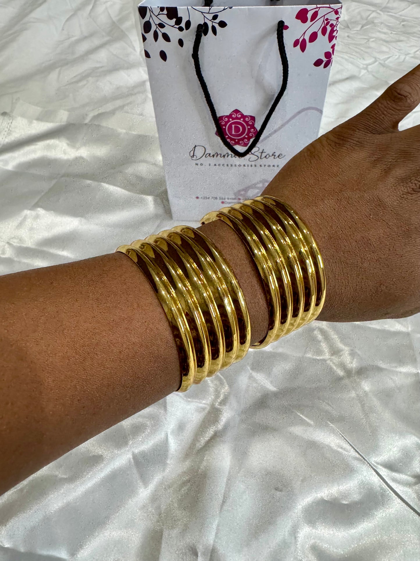 Orla Bangle