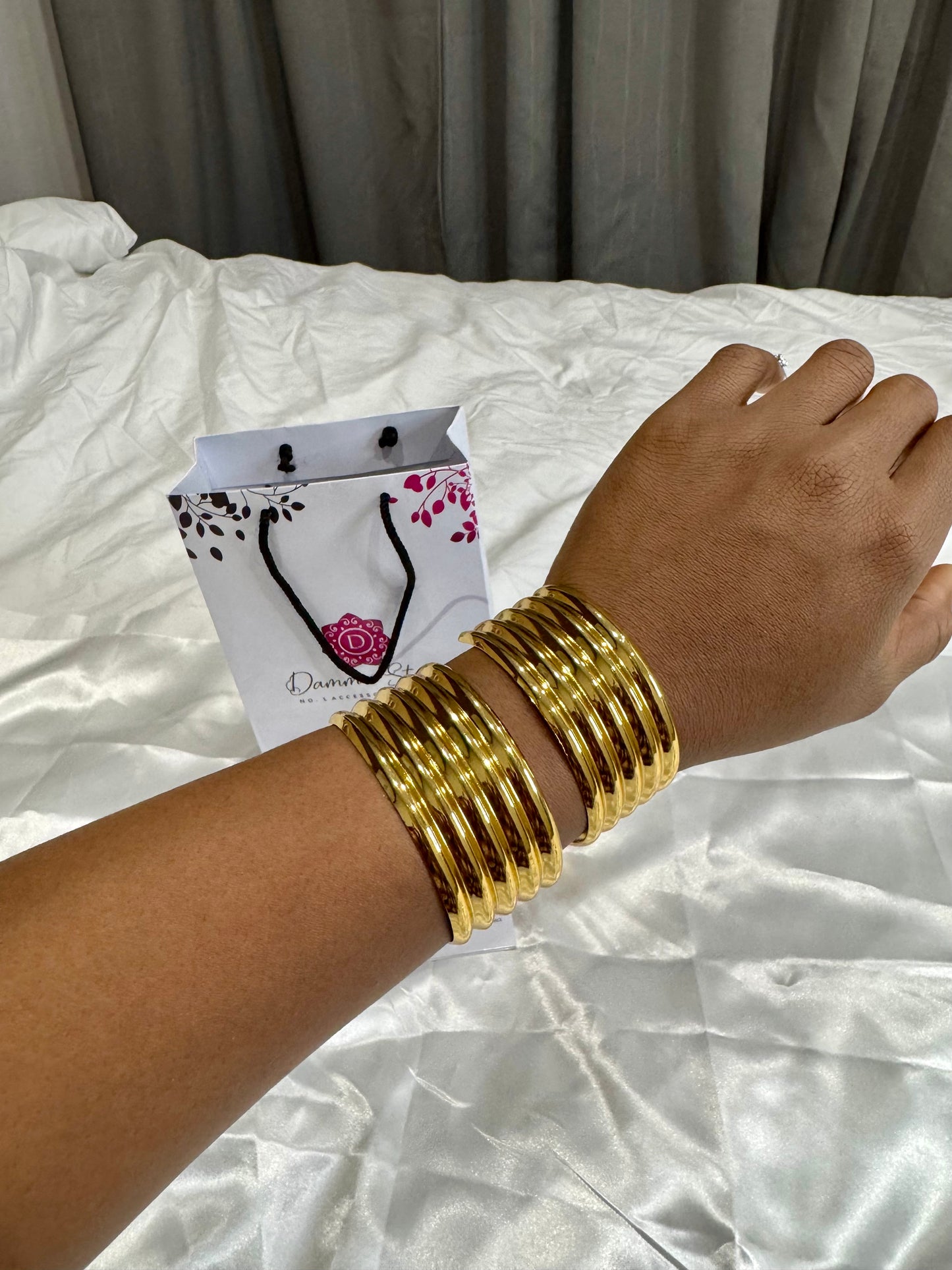 Orla Bangle