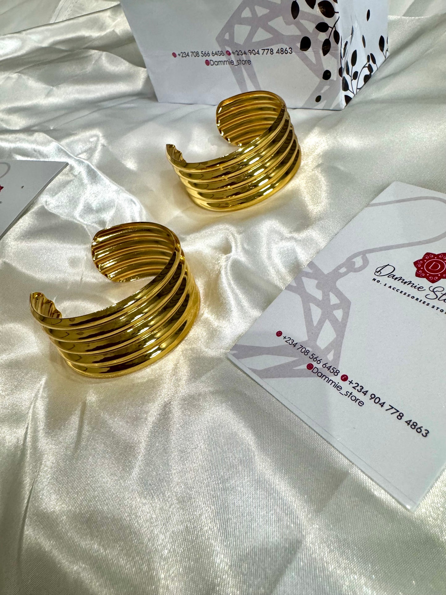 Orla Bangle