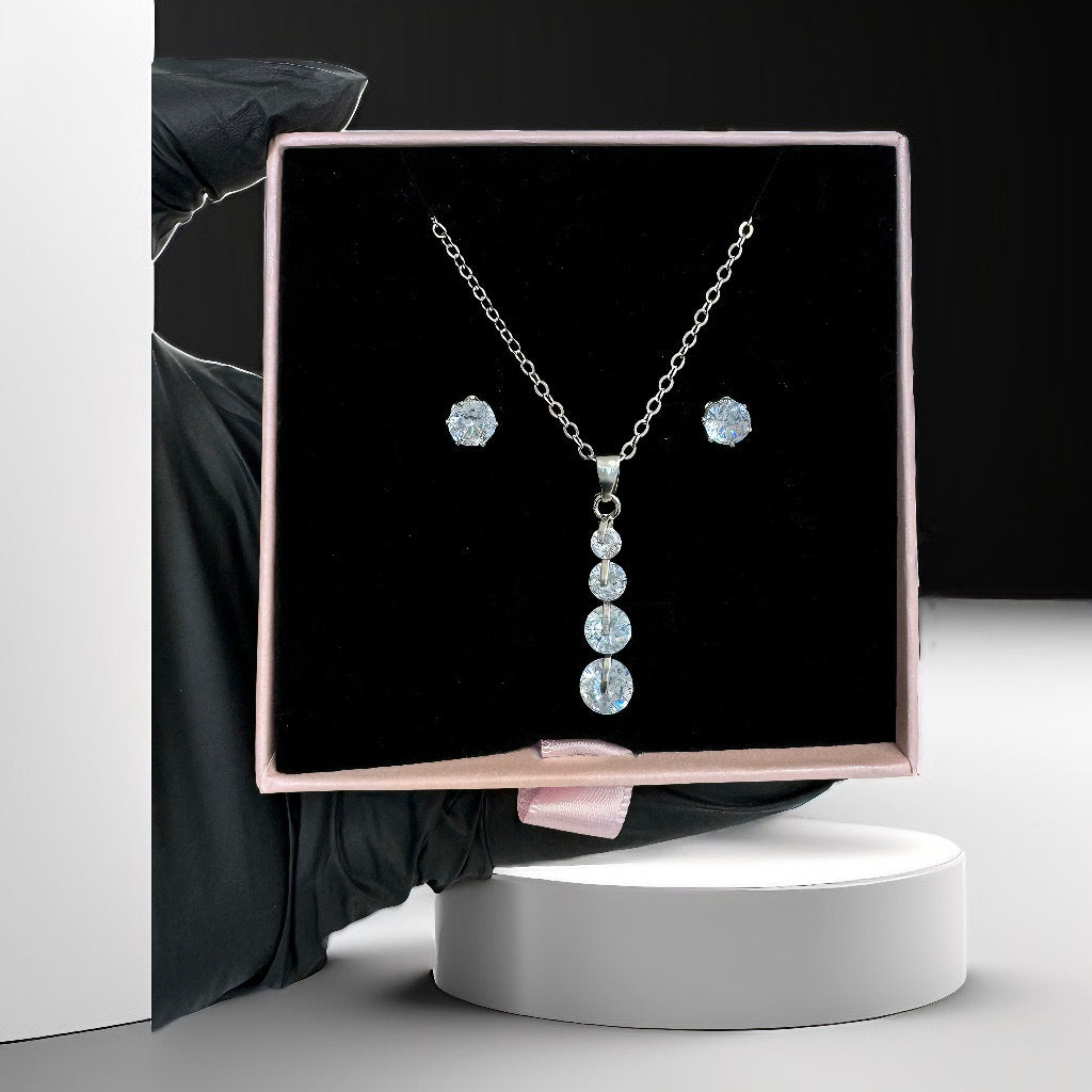 Dammie Store Empress Seline Set