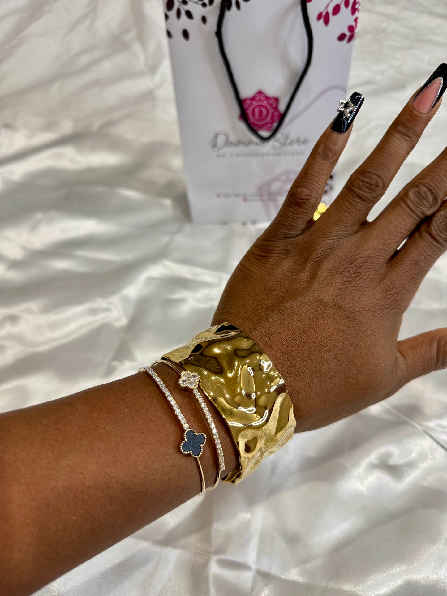 Elira Bangle