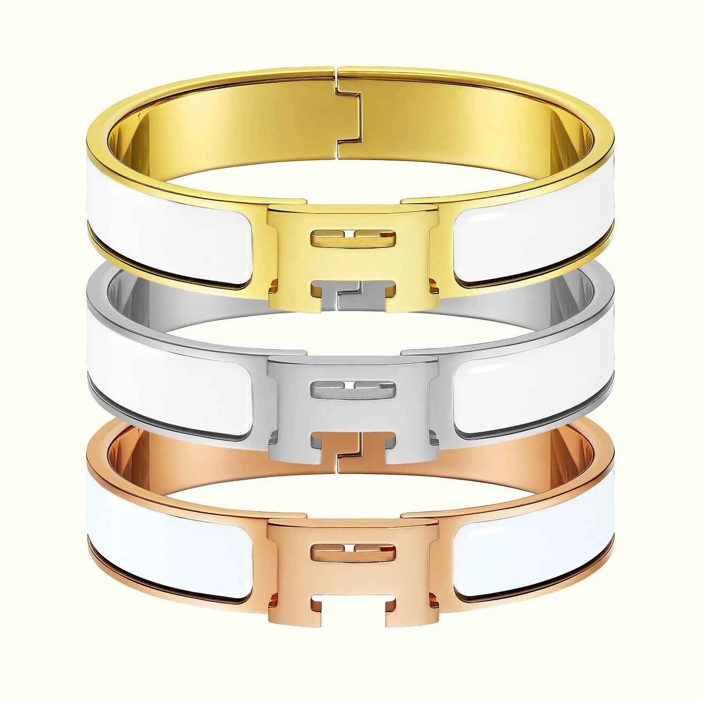 H Bangle