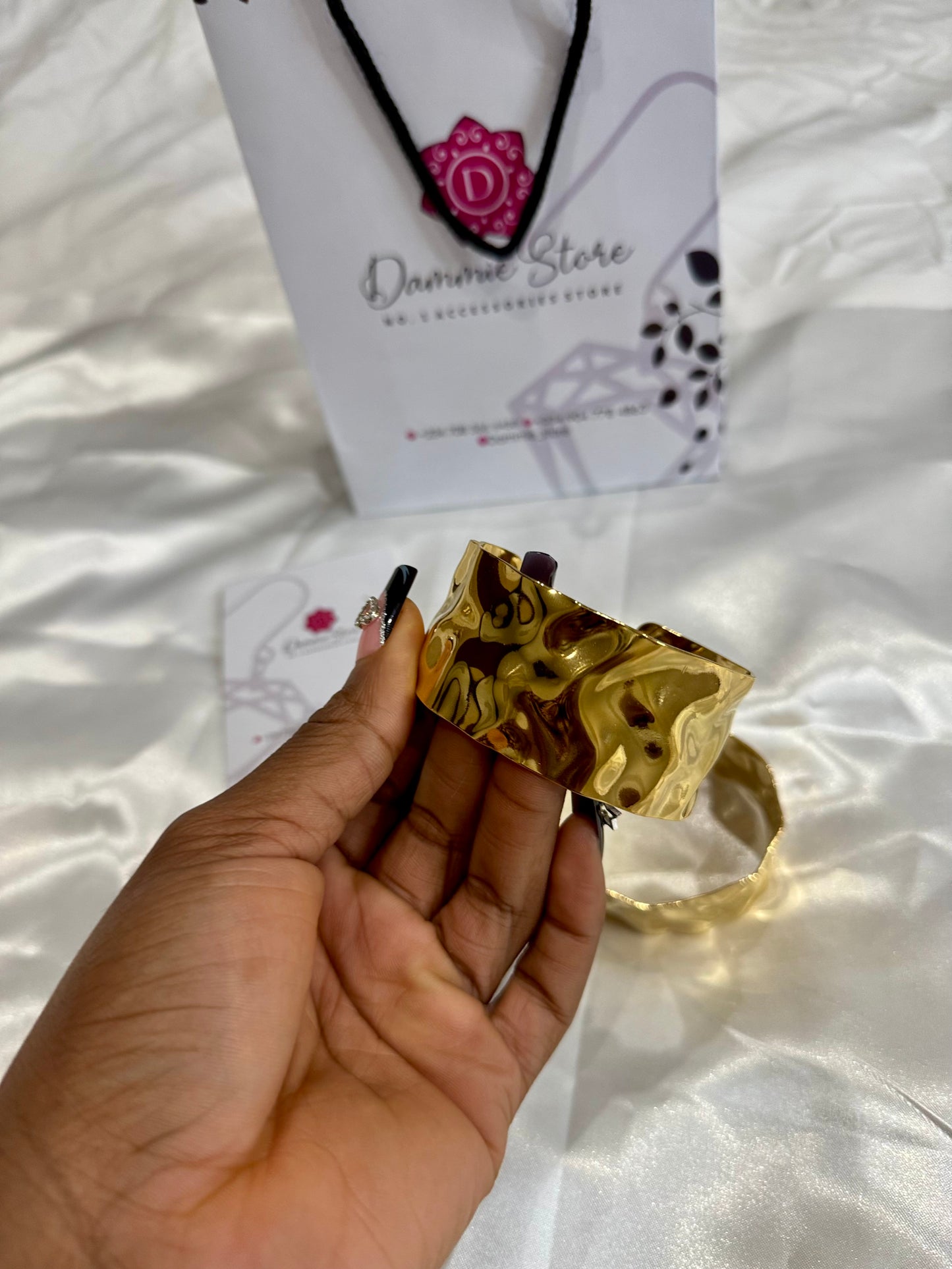 Elira Bangle
