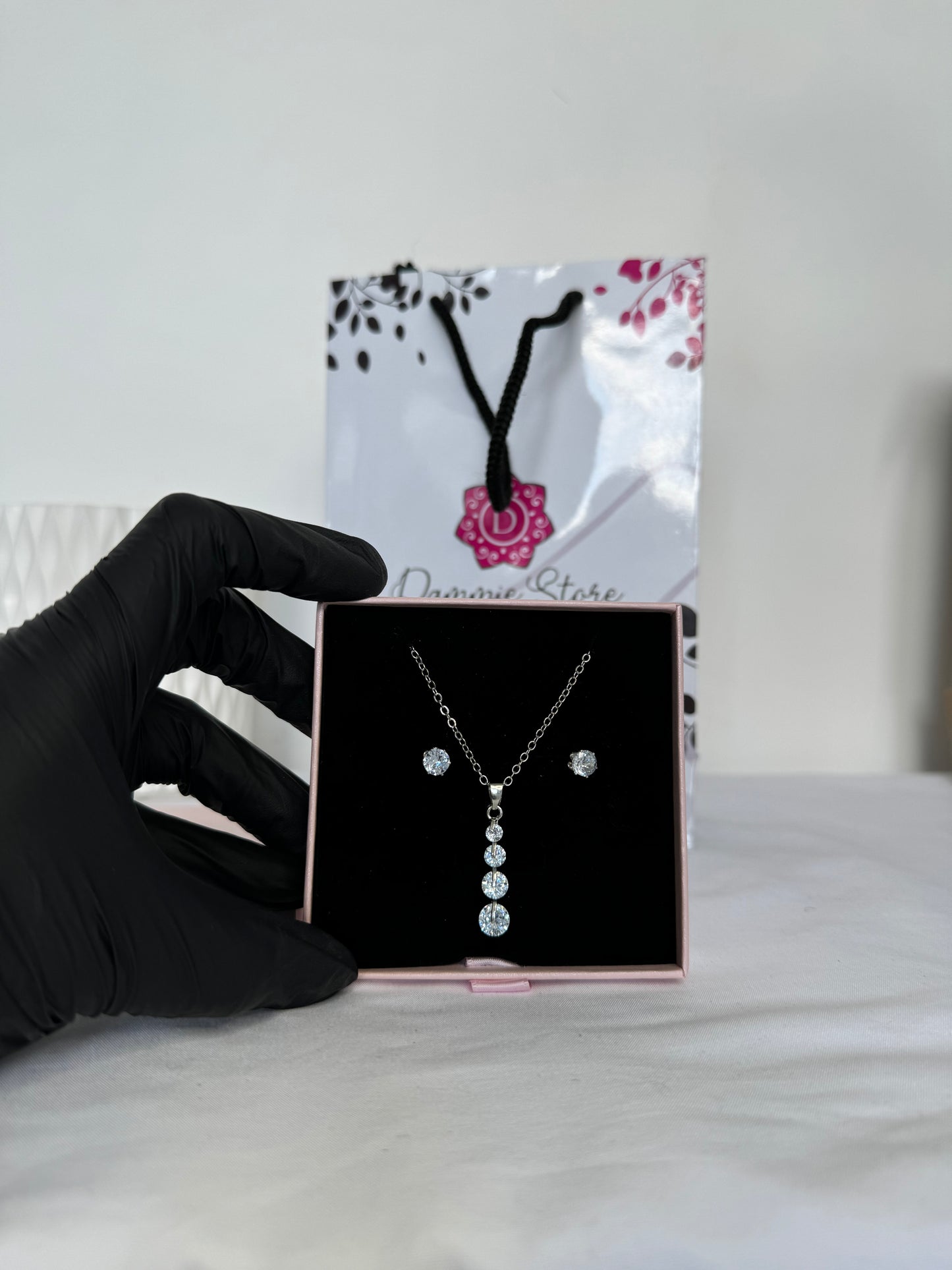 Dammie Store Empress Seline Set