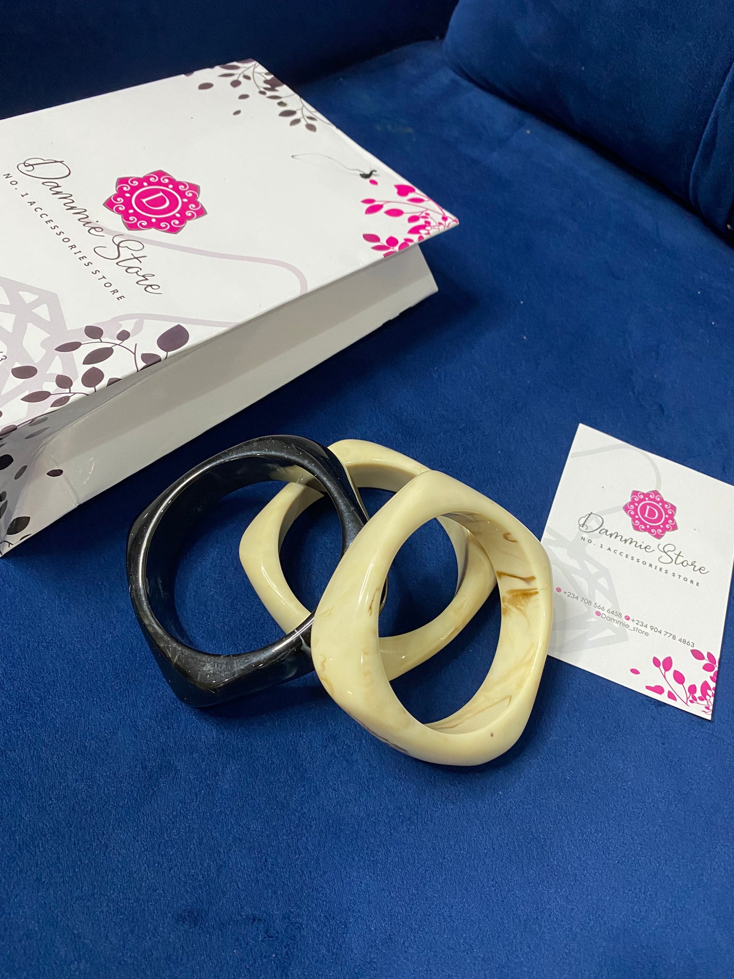 Kylie Bangles