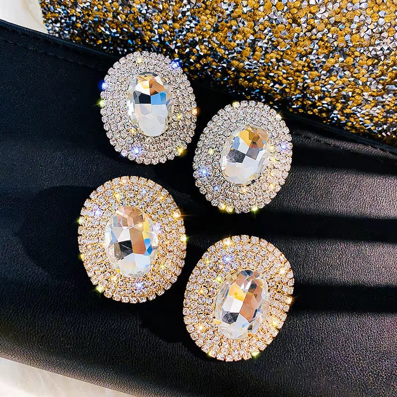 Kimmie Earrings