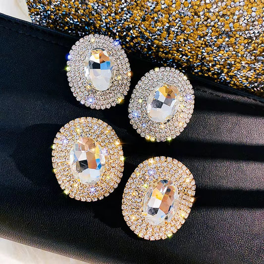 Kimmie Earrings