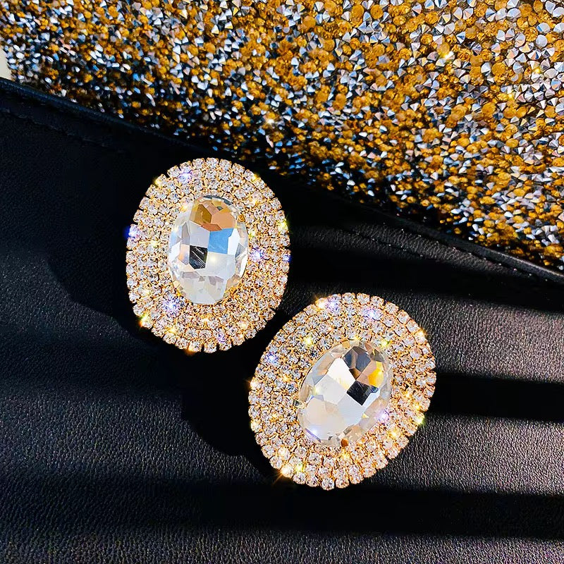 Kimmie Earrings