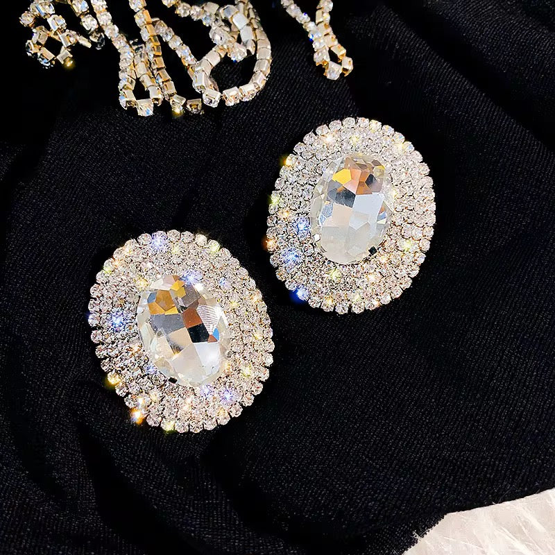 Kimmie Earrings