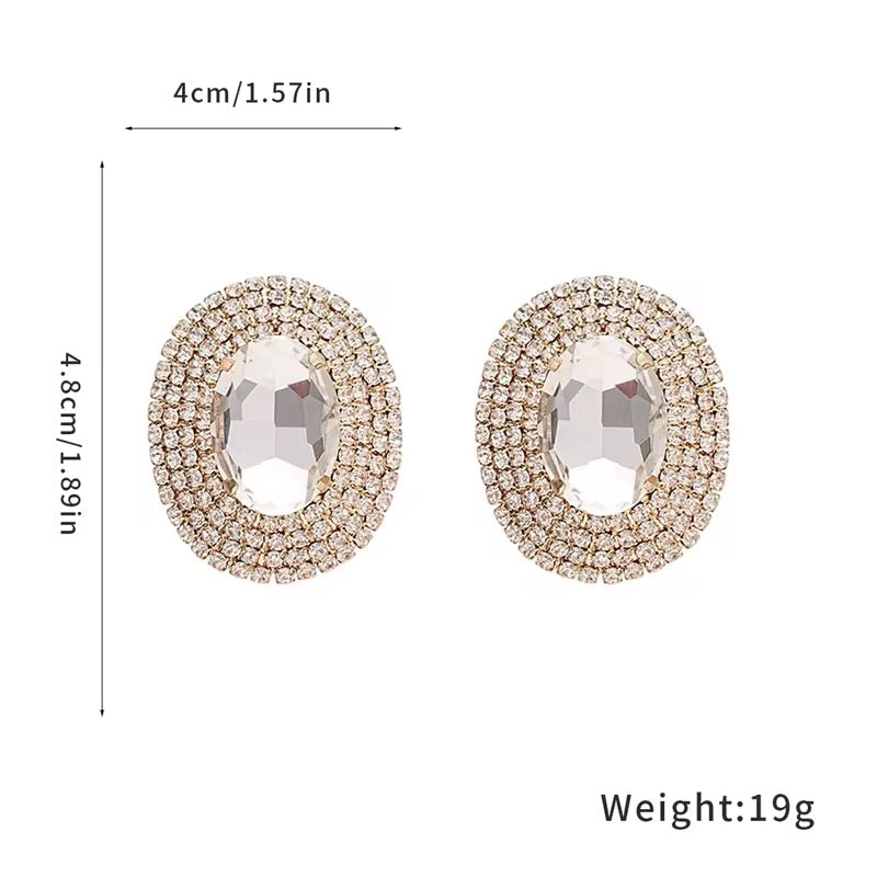 Kimmie Earrings